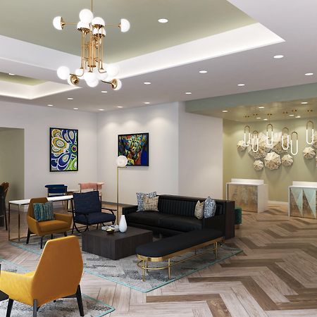 Hotel Indigo New Orleans - French Quarter By Ihg מראה חיצוני תמונה