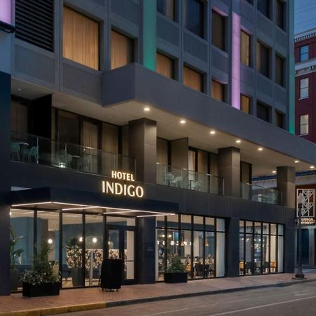 Hotel Indigo New Orleans - French Quarter By Ihg מראה חיצוני תמונה