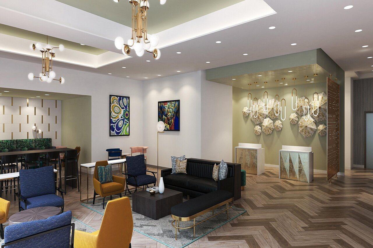 Hotel Indigo New Orleans - French Quarter By Ihg מראה חיצוני תמונה