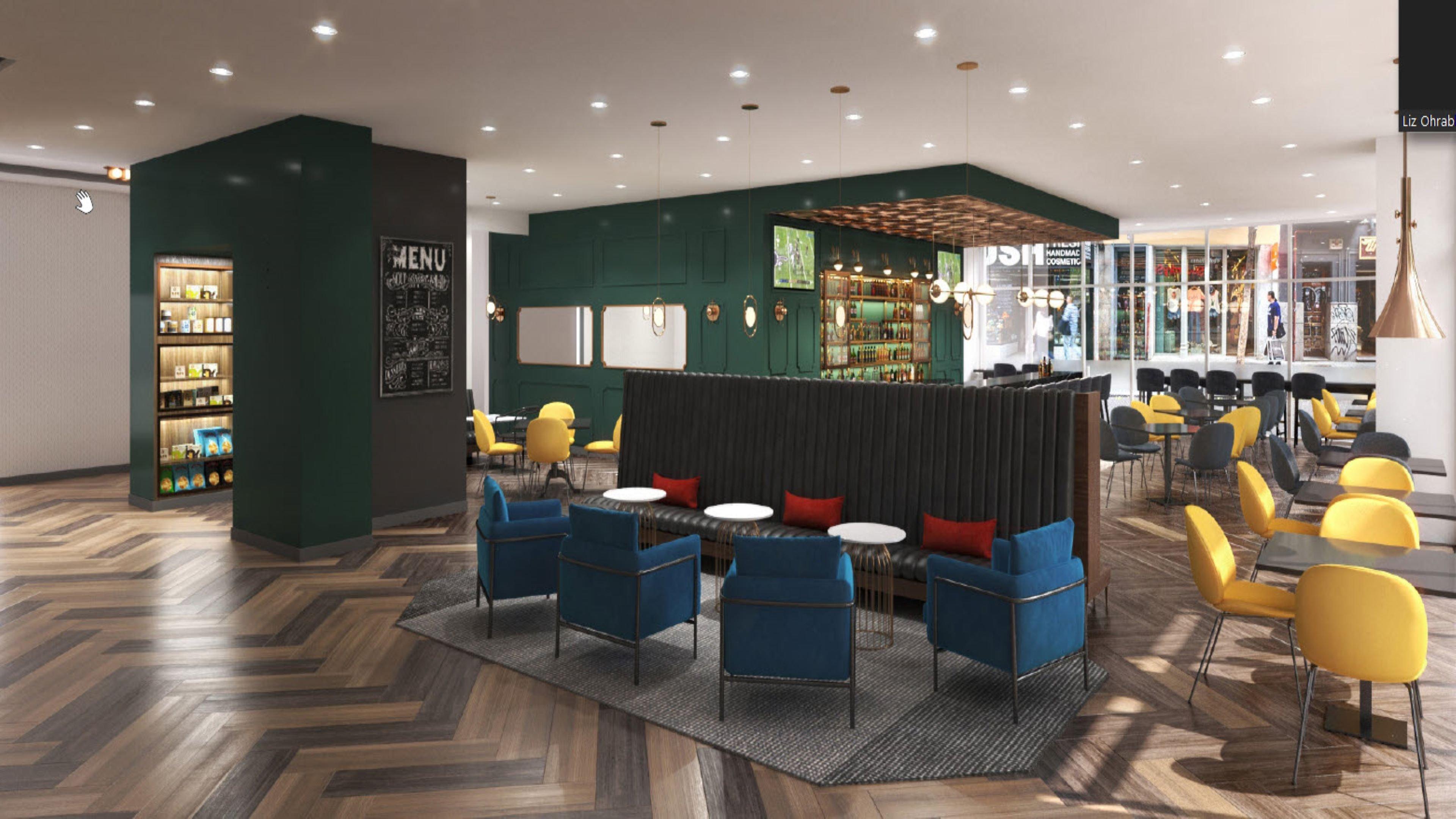 Hotel Indigo New Orleans - French Quarter By Ihg מראה חיצוני תמונה