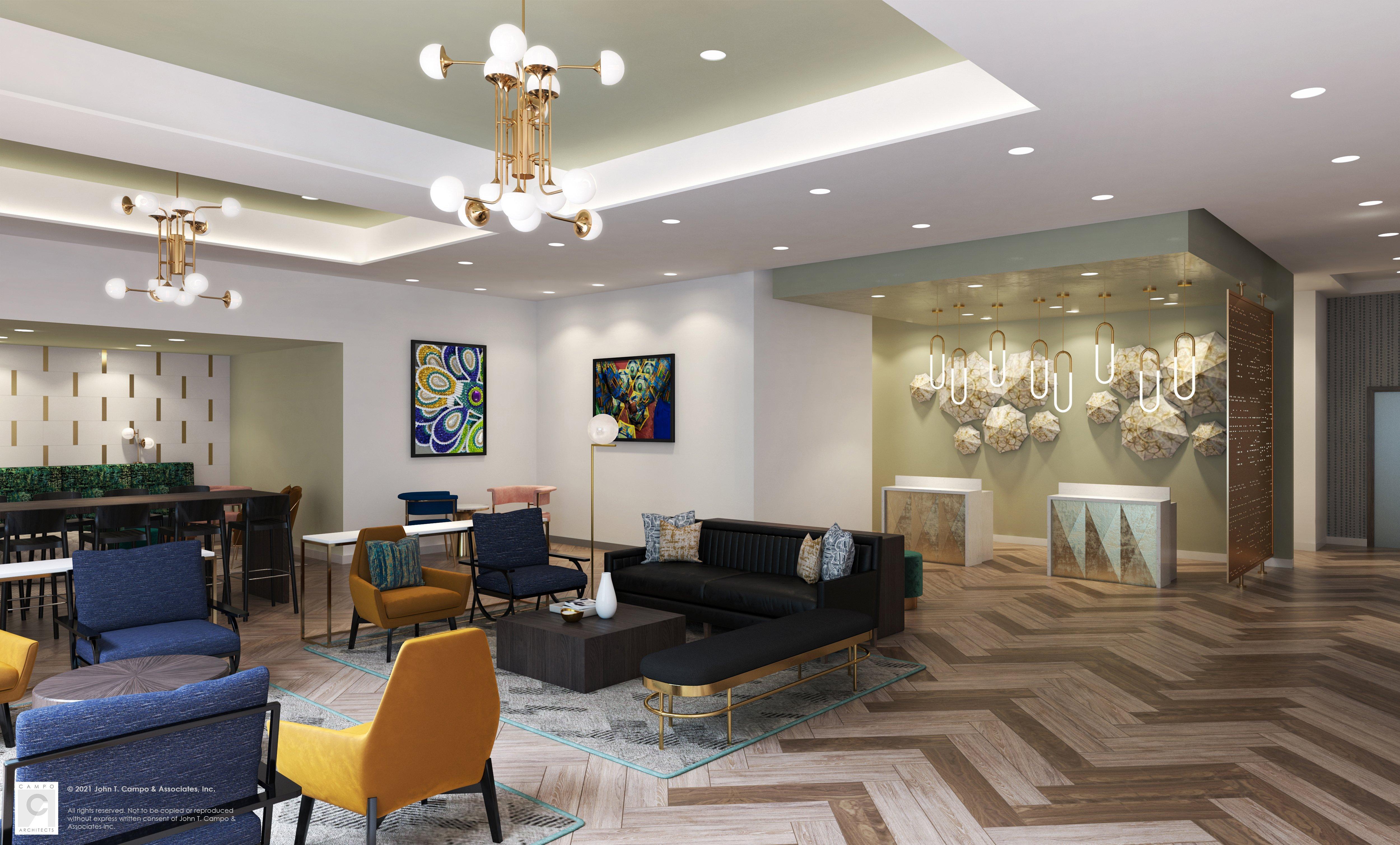 Hotel Indigo New Orleans - French Quarter By Ihg מראה חיצוני תמונה