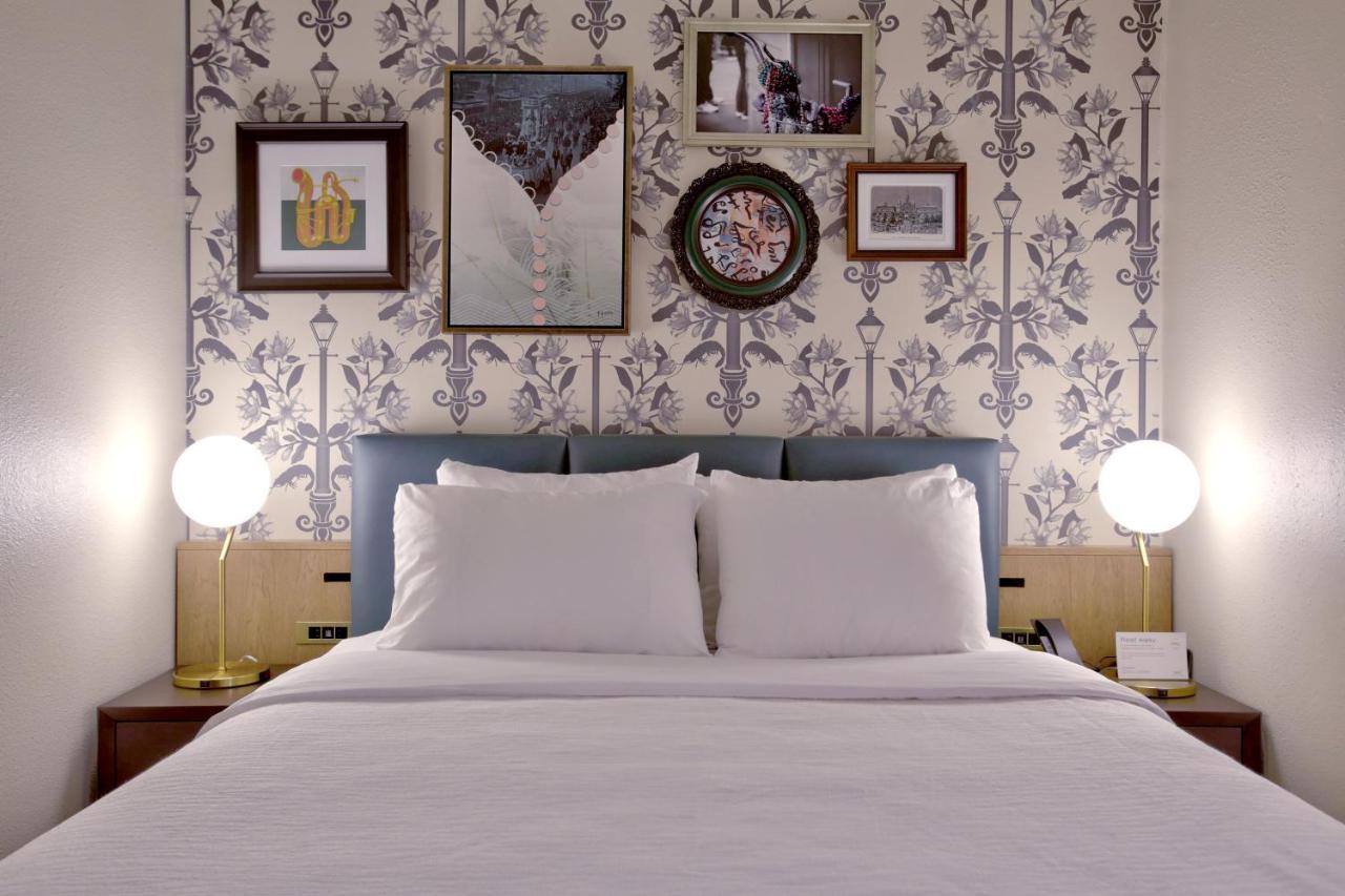 Hotel Indigo New Orleans - French Quarter By Ihg מראה חיצוני תמונה