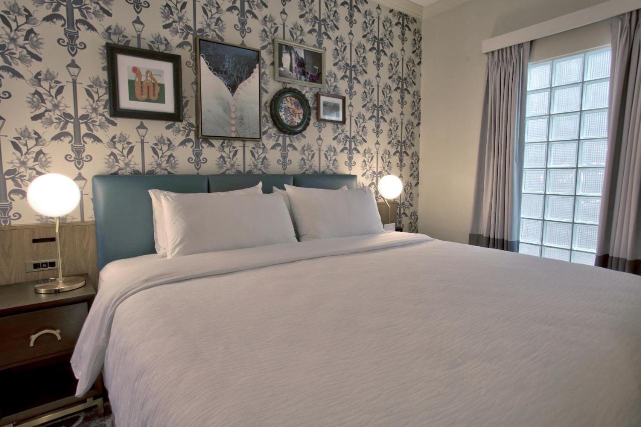 Hotel Indigo New Orleans - French Quarter By Ihg מראה חיצוני תמונה