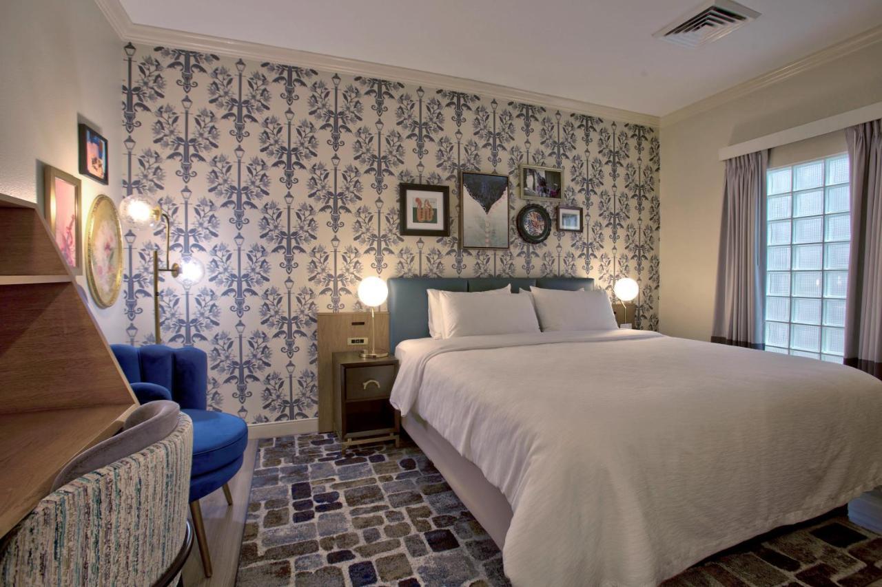 Hotel Indigo New Orleans - French Quarter By Ihg מראה חיצוני תמונה