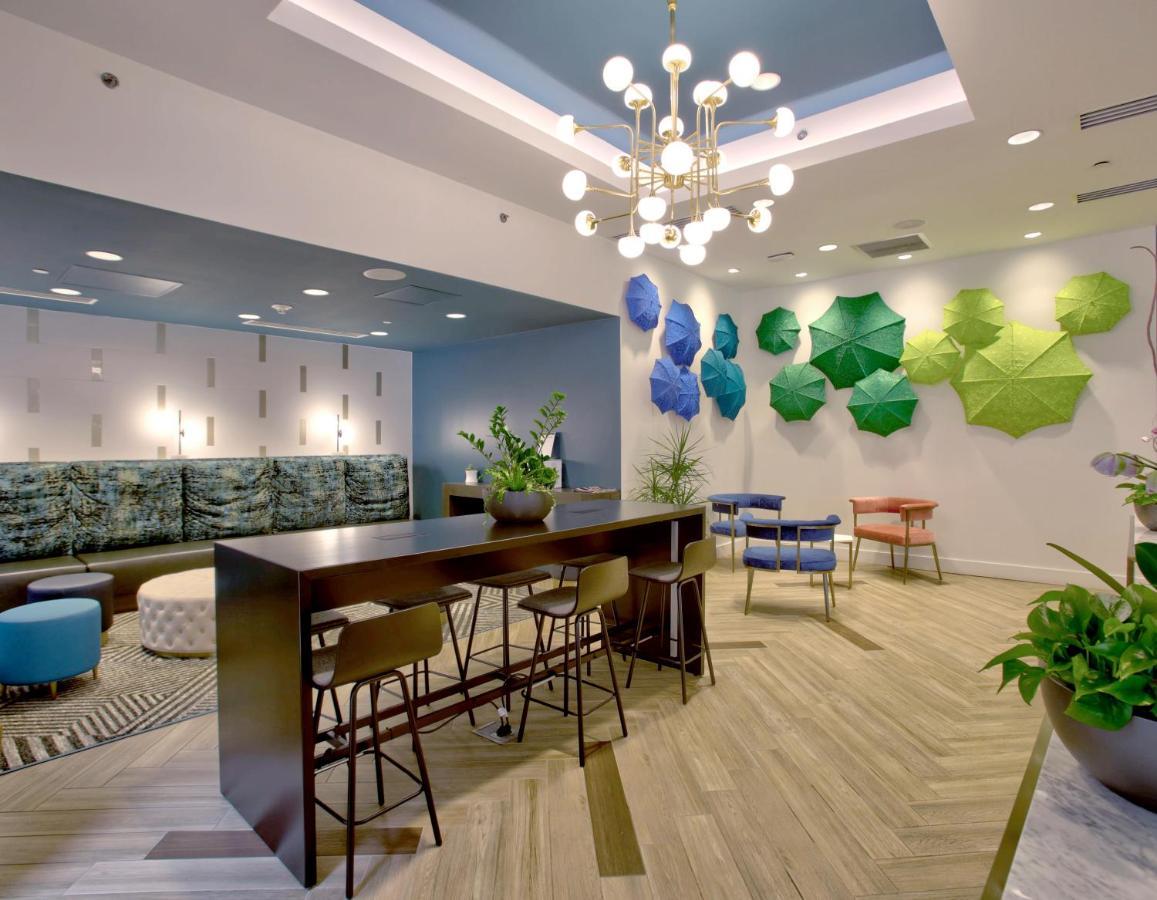 Hotel Indigo New Orleans - French Quarter By Ihg מראה חיצוני תמונה