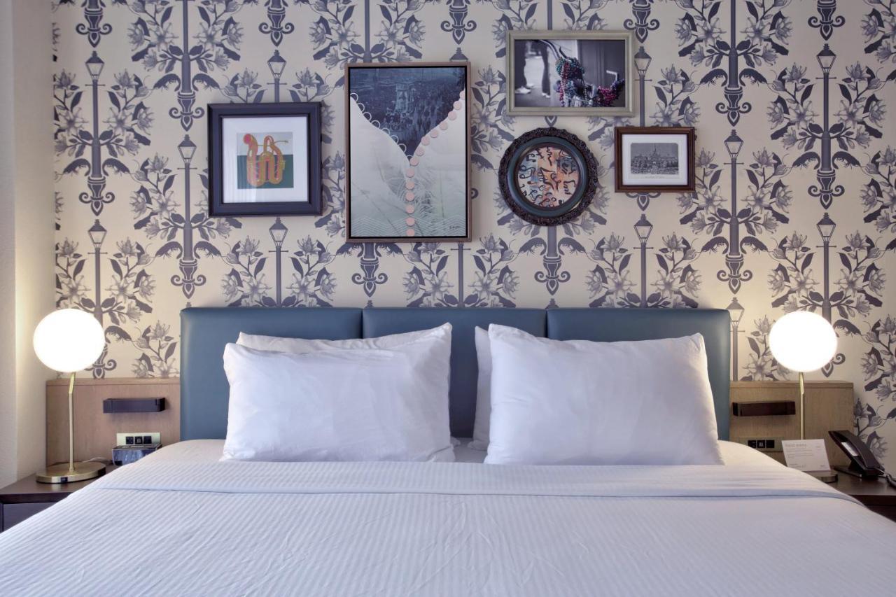 Hotel Indigo New Orleans - French Quarter By Ihg מראה חיצוני תמונה