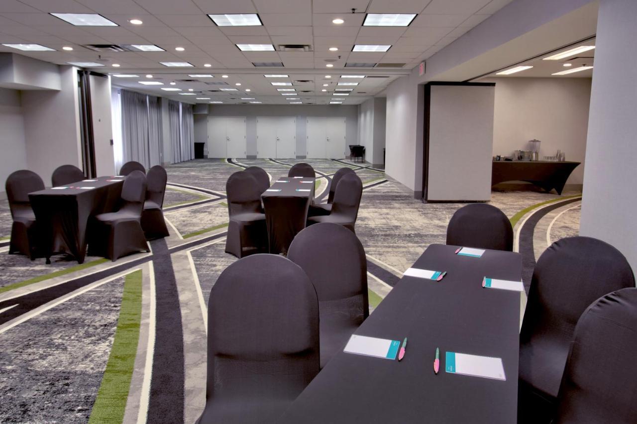 Hotel Indigo New Orleans - French Quarter By Ihg מראה חיצוני תמונה