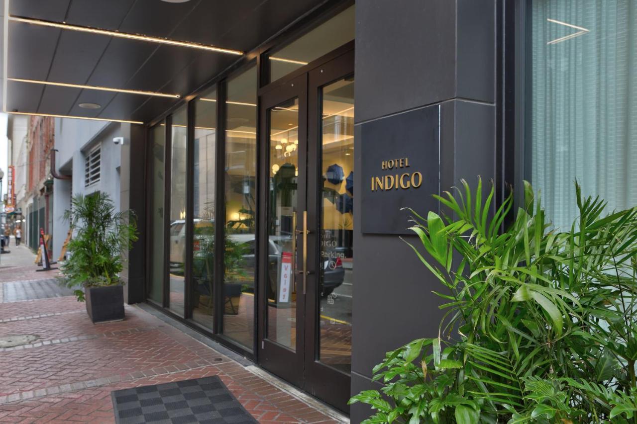 Hotel Indigo New Orleans - French Quarter By Ihg מראה חיצוני תמונה