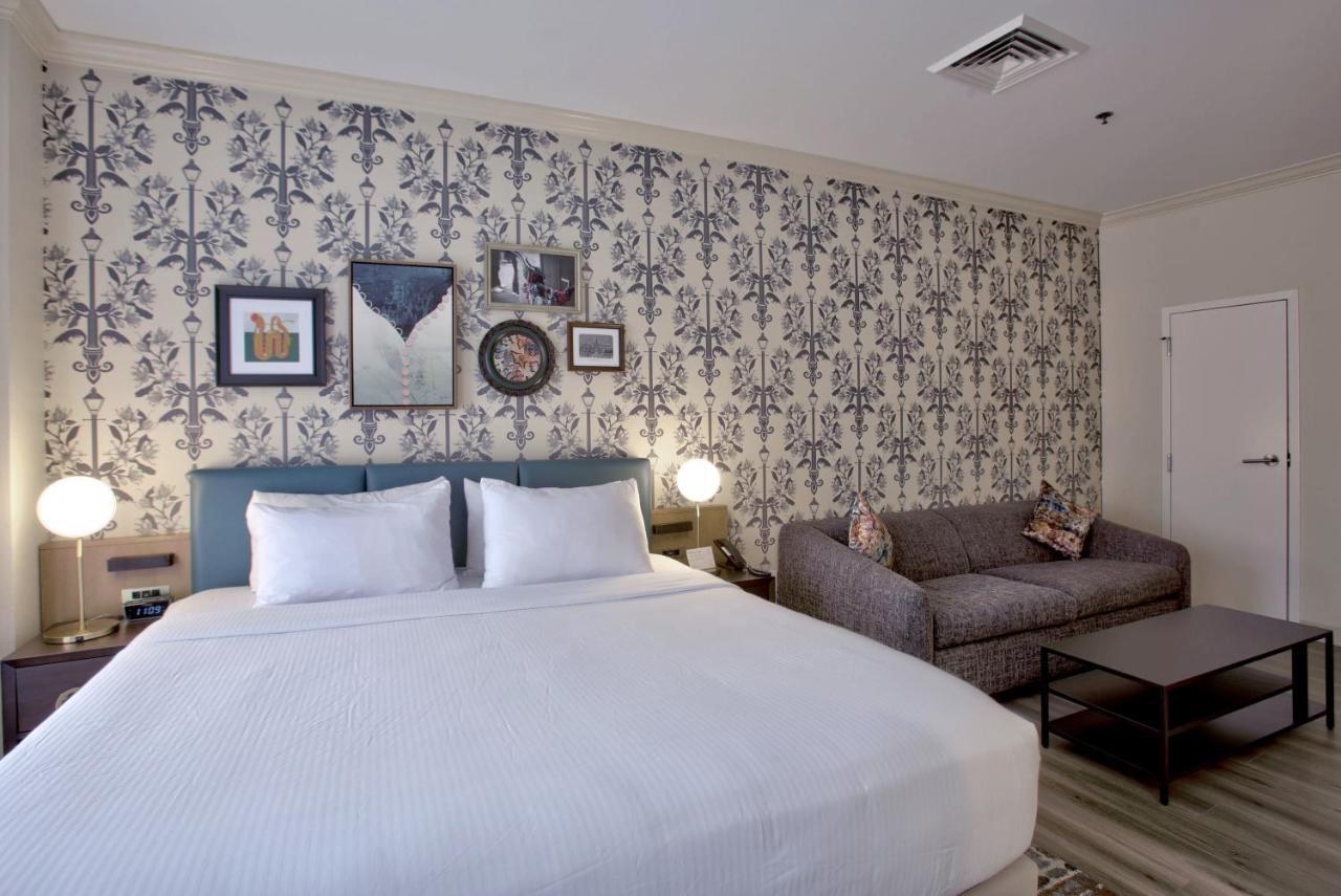 Hotel Indigo New Orleans - French Quarter By Ihg מראה חיצוני תמונה