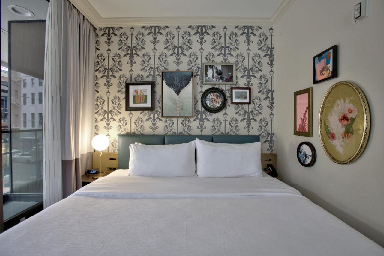Hotel Indigo New Orleans - French Quarter By Ihg מראה חיצוני תמונה