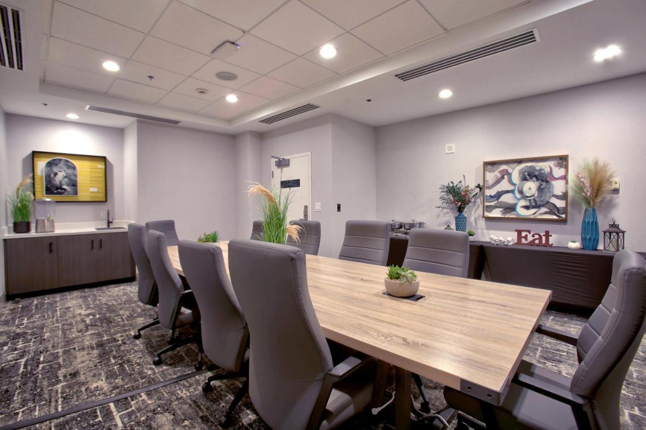 Hotel Indigo New Orleans - French Quarter By Ihg מראה חיצוני תמונה