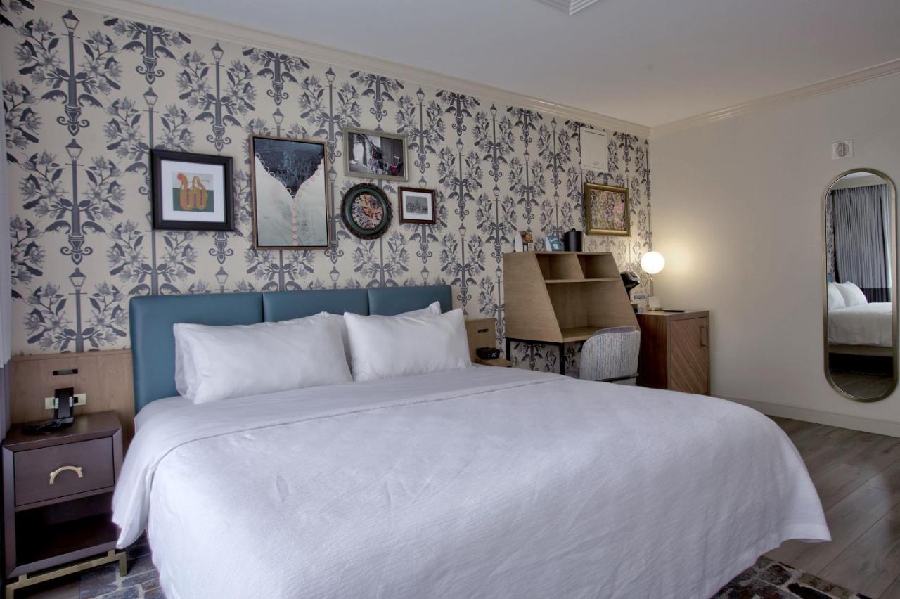 Hotel Indigo New Orleans - French Quarter By Ihg מראה חיצוני תמונה