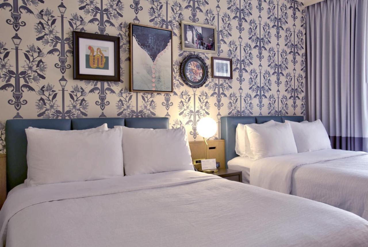 Hotel Indigo New Orleans - French Quarter By Ihg מראה חיצוני תמונה