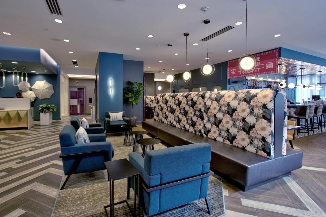 Hotel Indigo New Orleans - French Quarter By Ihg מראה חיצוני תמונה