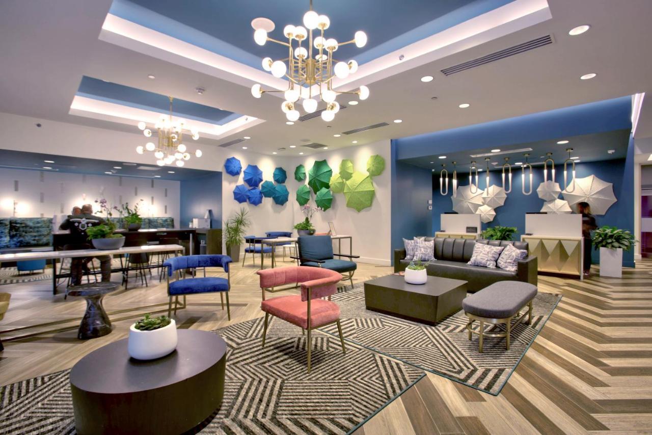 Hotel Indigo New Orleans - French Quarter By Ihg מראה חיצוני תמונה