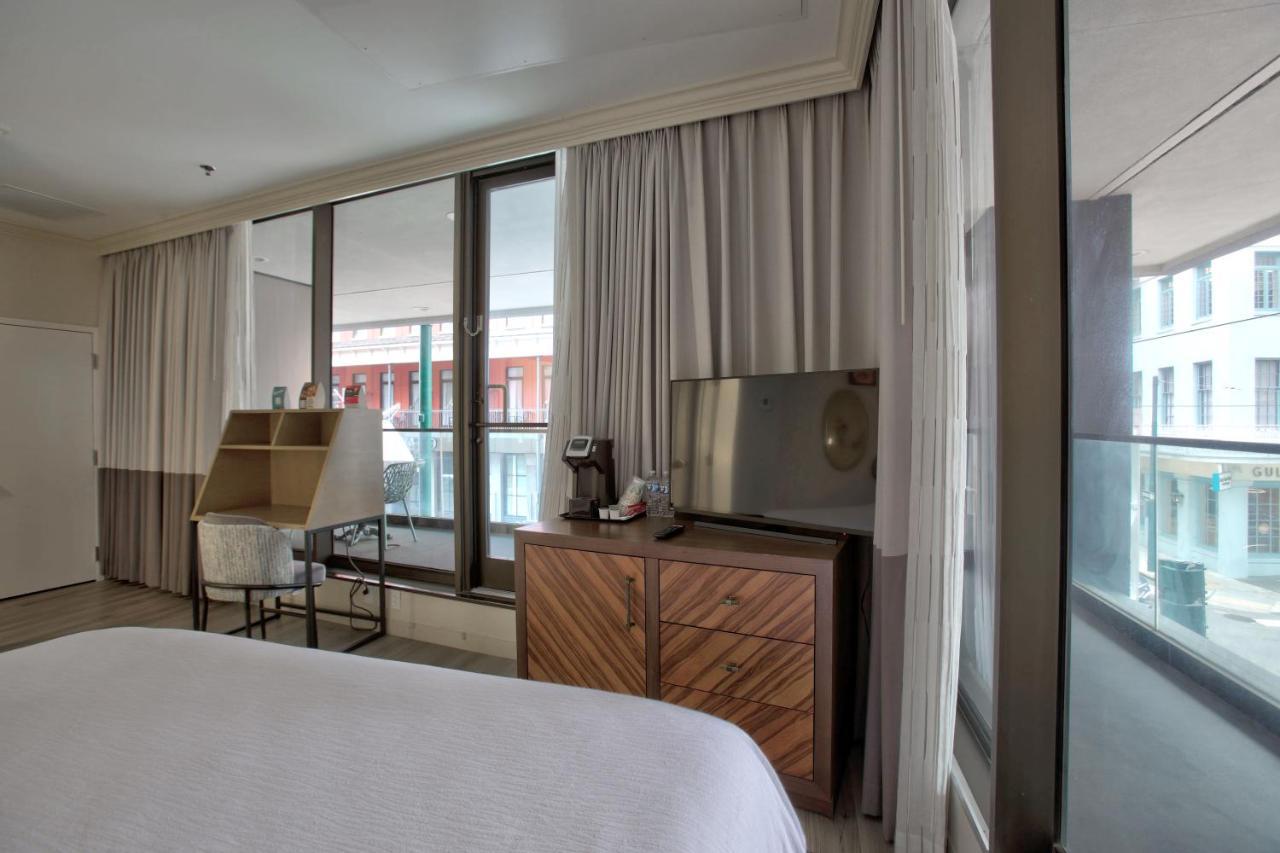 Hotel Indigo New Orleans - French Quarter By Ihg מראה חיצוני תמונה