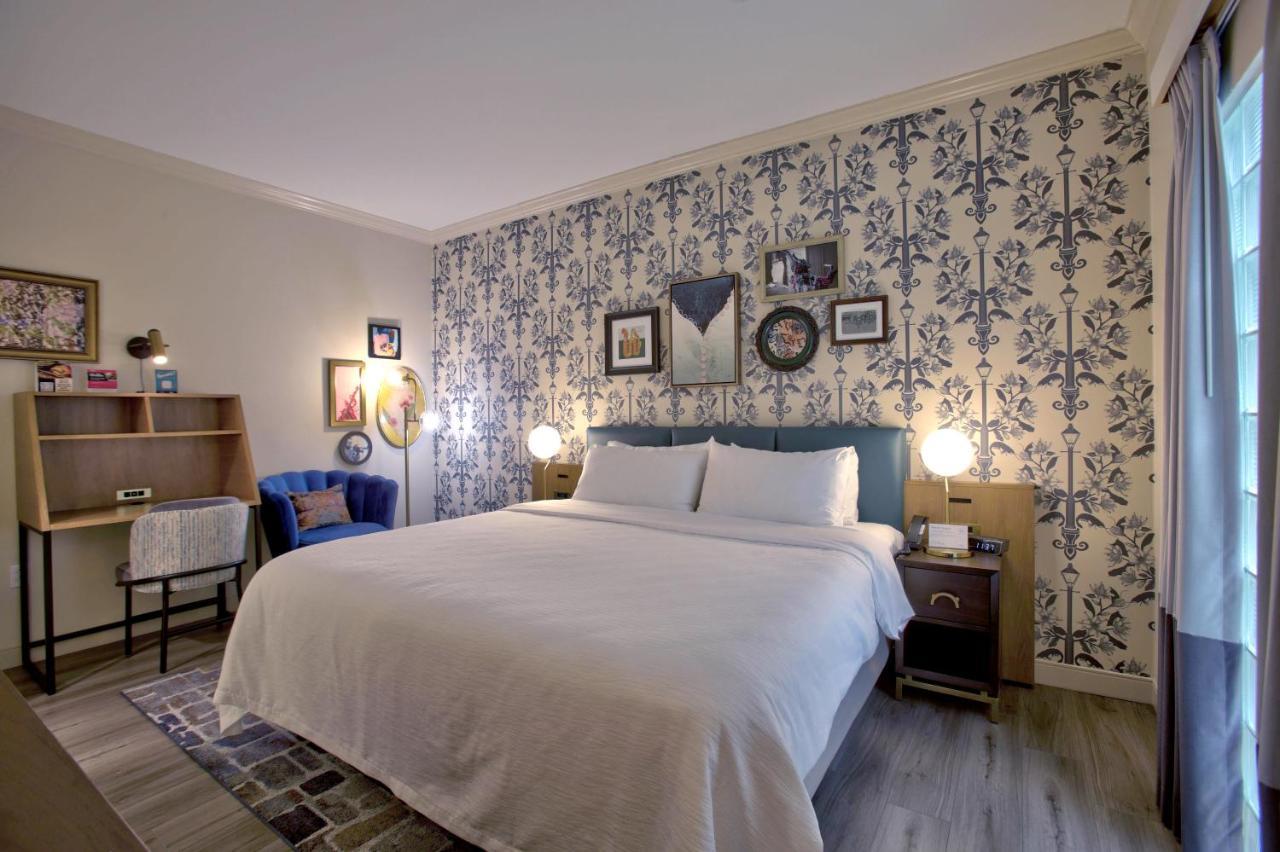Hotel Indigo New Orleans - French Quarter By Ihg מראה חיצוני תמונה