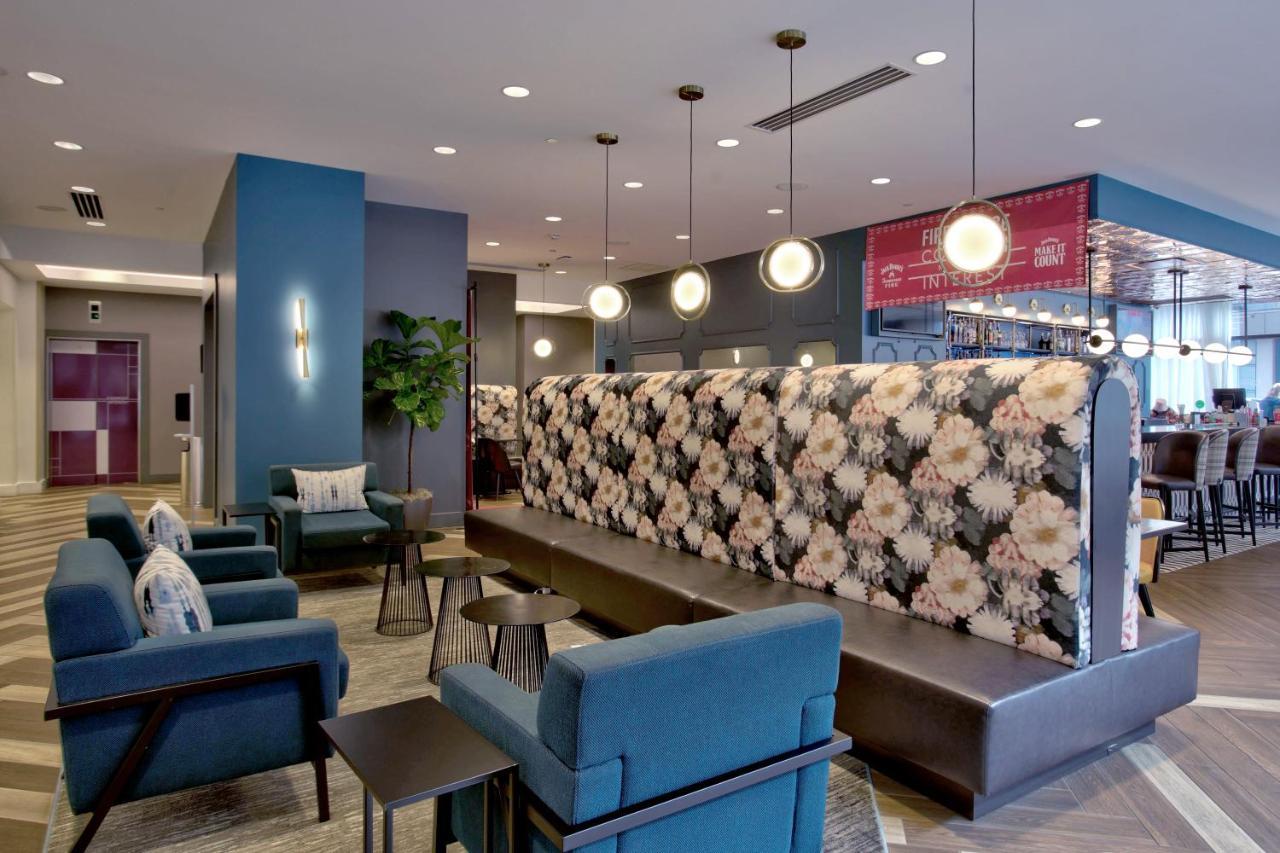 Hotel Indigo New Orleans - French Quarter By Ihg מראה חיצוני תמונה