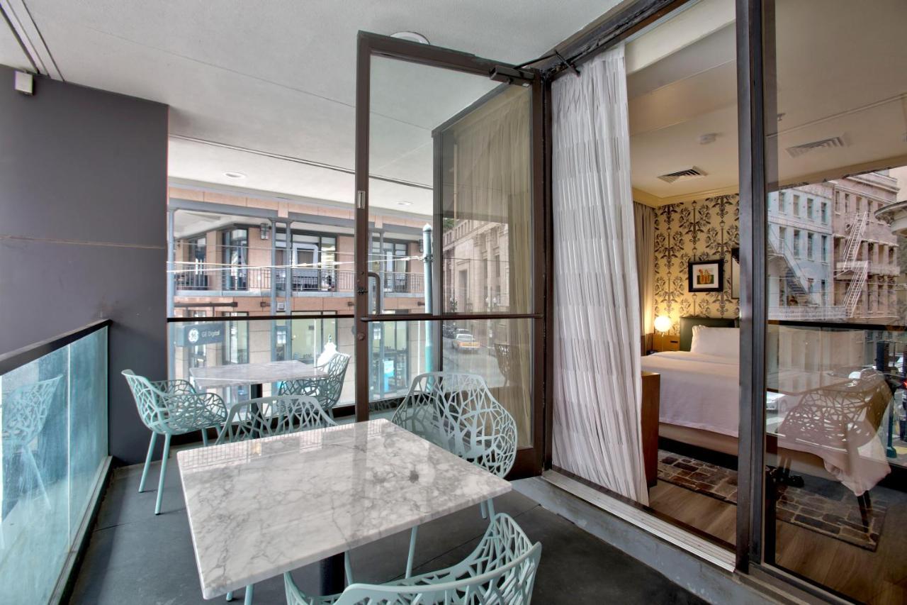 Hotel Indigo New Orleans - French Quarter By Ihg מראה חיצוני תמונה