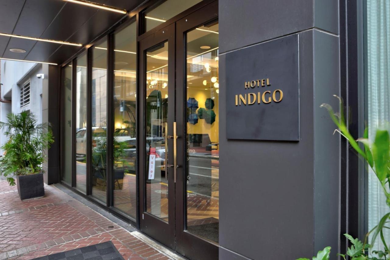 Hotel Indigo New Orleans - French Quarter By Ihg מראה חיצוני תמונה