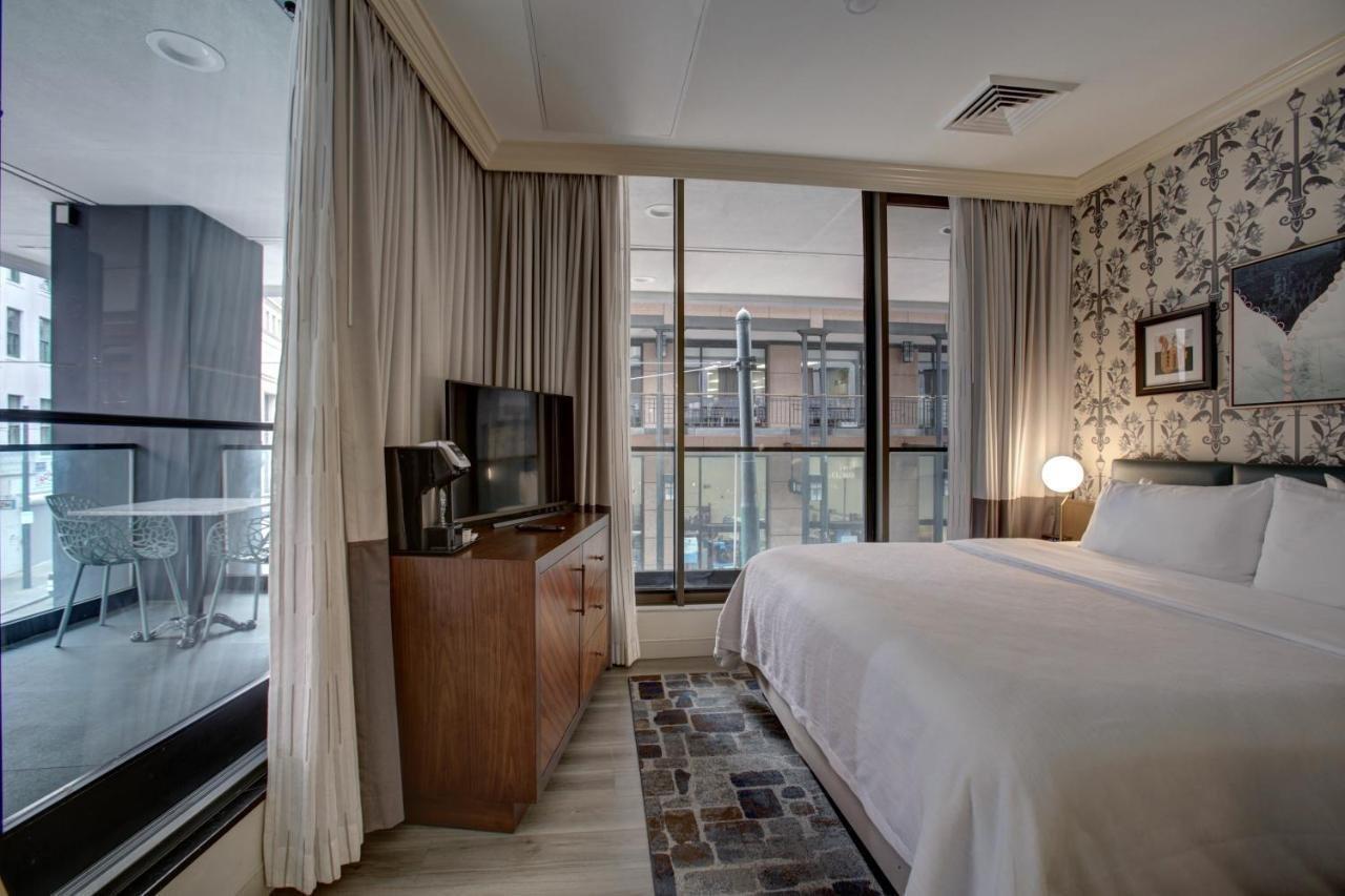 Hotel Indigo New Orleans - French Quarter By Ihg מראה חיצוני תמונה
