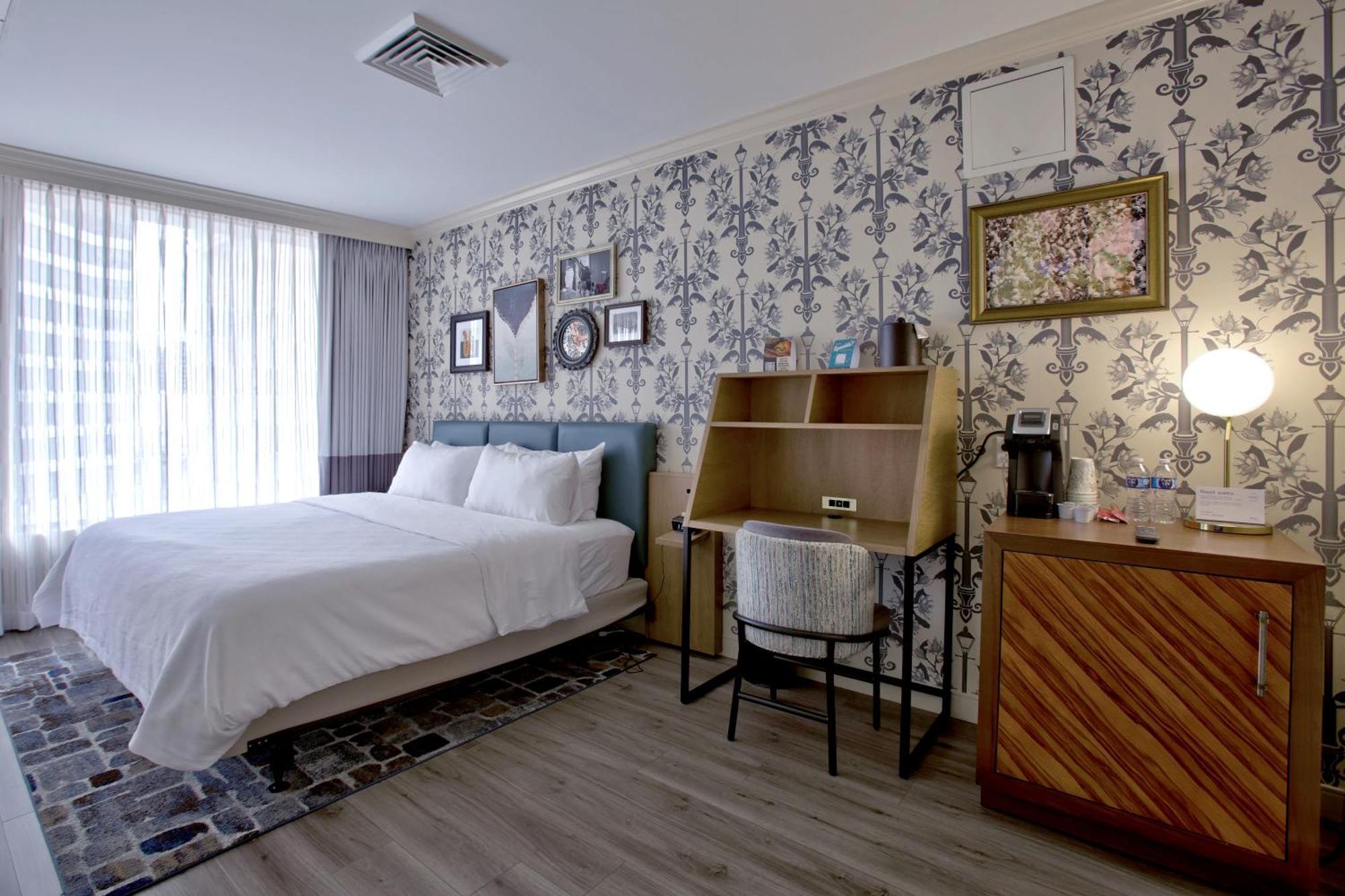 Hotel Indigo New Orleans - French Quarter By Ihg מראה חיצוני תמונה