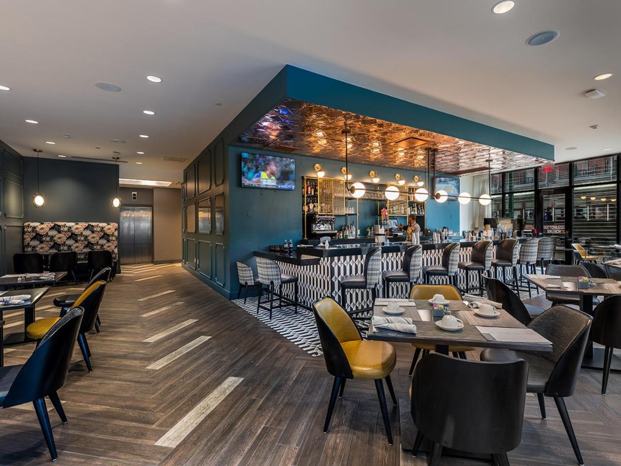 Hotel Indigo New Orleans - French Quarter By Ihg מראה חיצוני תמונה