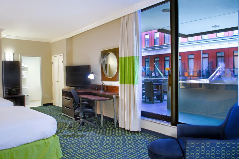 Hotel Indigo New Orleans - French Quarter By Ihg מראה חיצוני תמונה