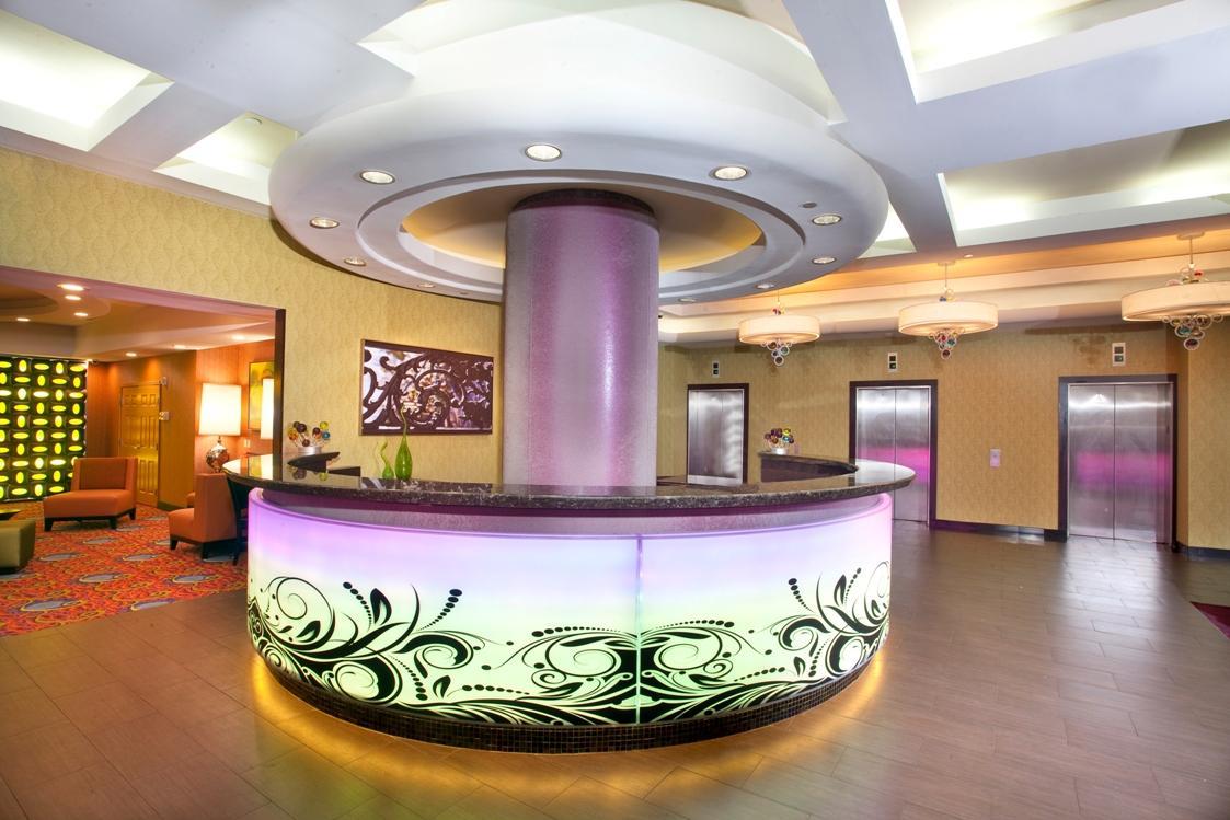 Hotel Indigo New Orleans - French Quarter By Ihg מראה חיצוני תמונה