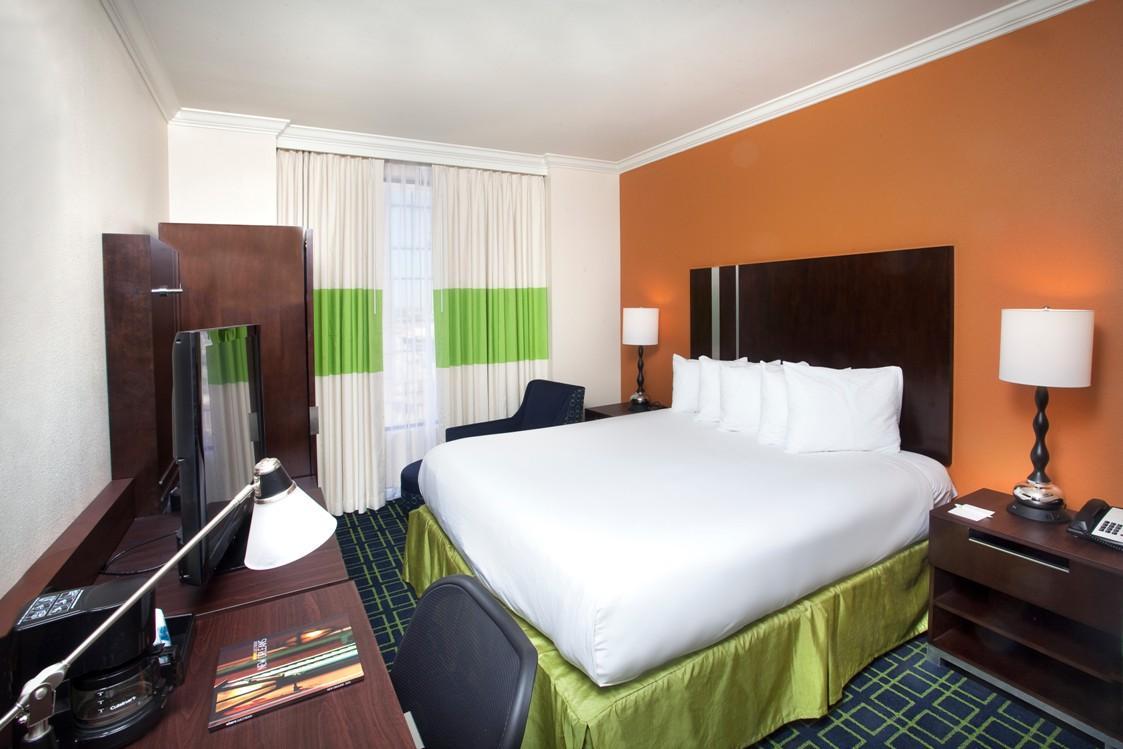 Hotel Indigo New Orleans - French Quarter By Ihg מראה חיצוני תמונה