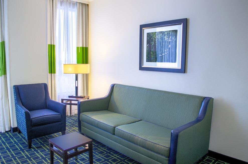 Hotel Indigo New Orleans - French Quarter By Ihg מראה חיצוני תמונה