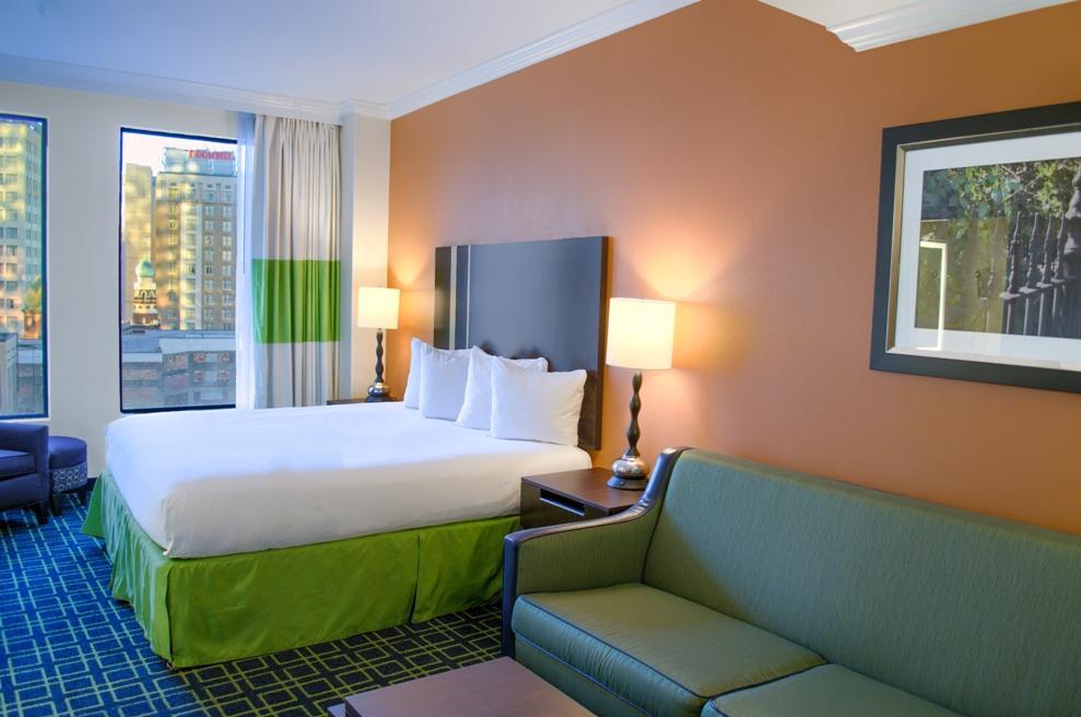 Hotel Indigo New Orleans - French Quarter By Ihg מראה חיצוני תמונה