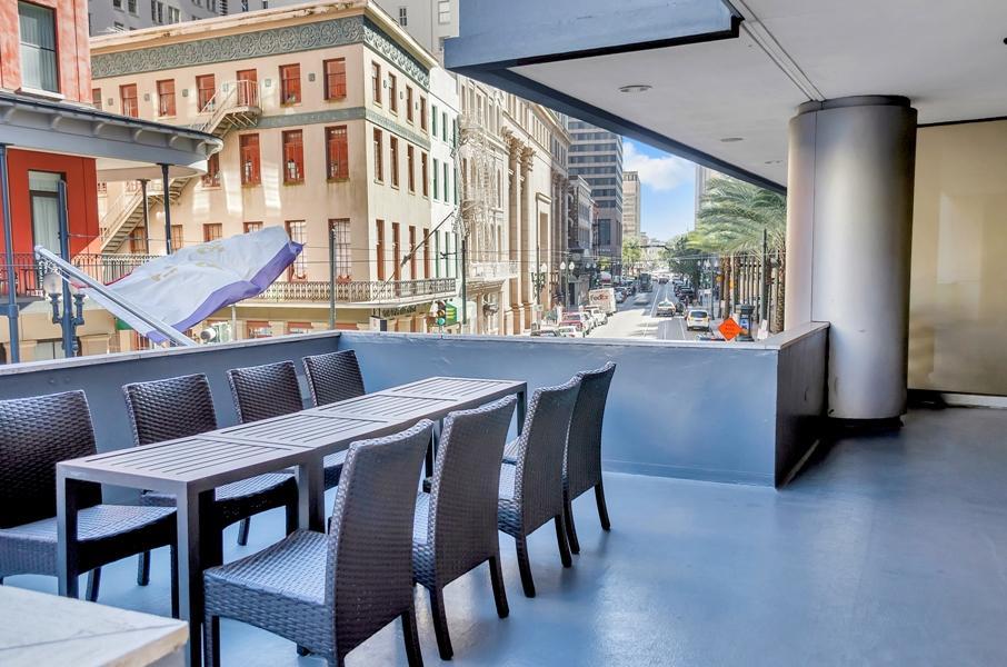 Hotel Indigo New Orleans - French Quarter By Ihg מראה חיצוני תמונה