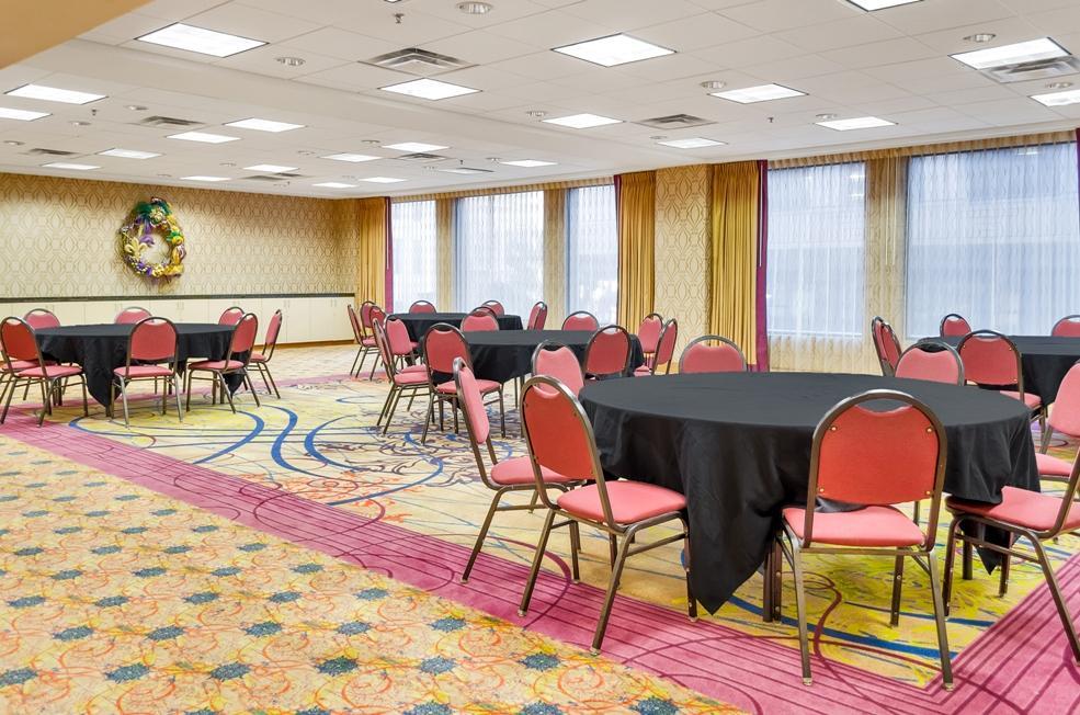 Hotel Indigo New Orleans - French Quarter By Ihg מראה חיצוני תמונה