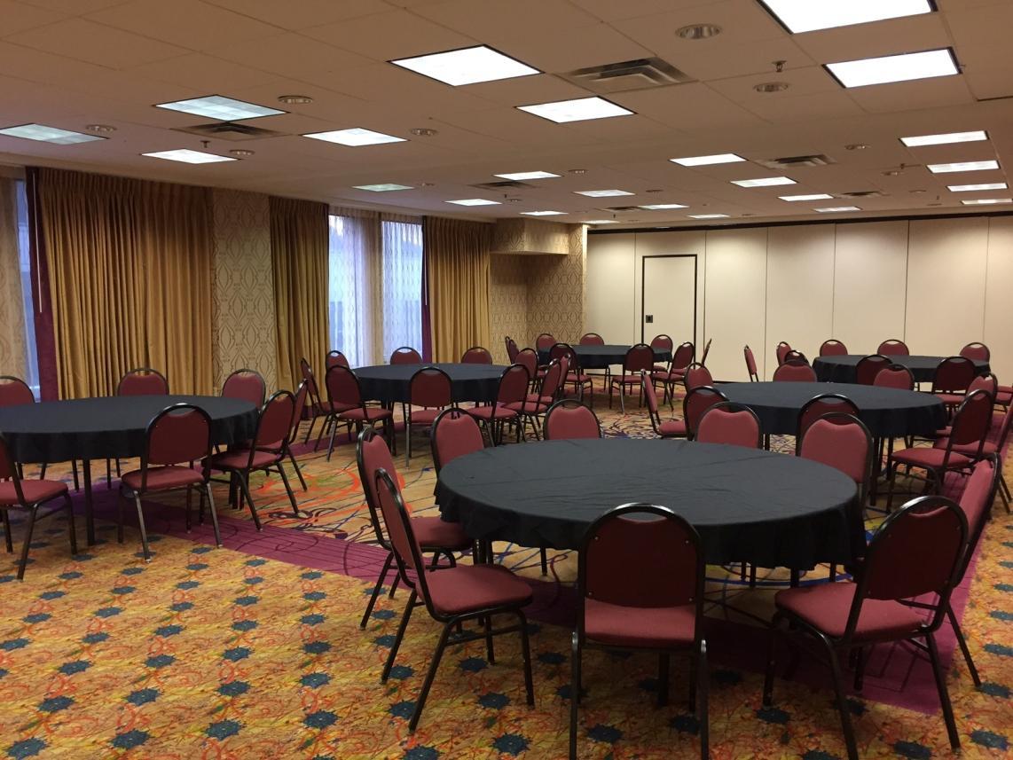 Hotel Indigo New Orleans - French Quarter By Ihg מראה חיצוני תמונה