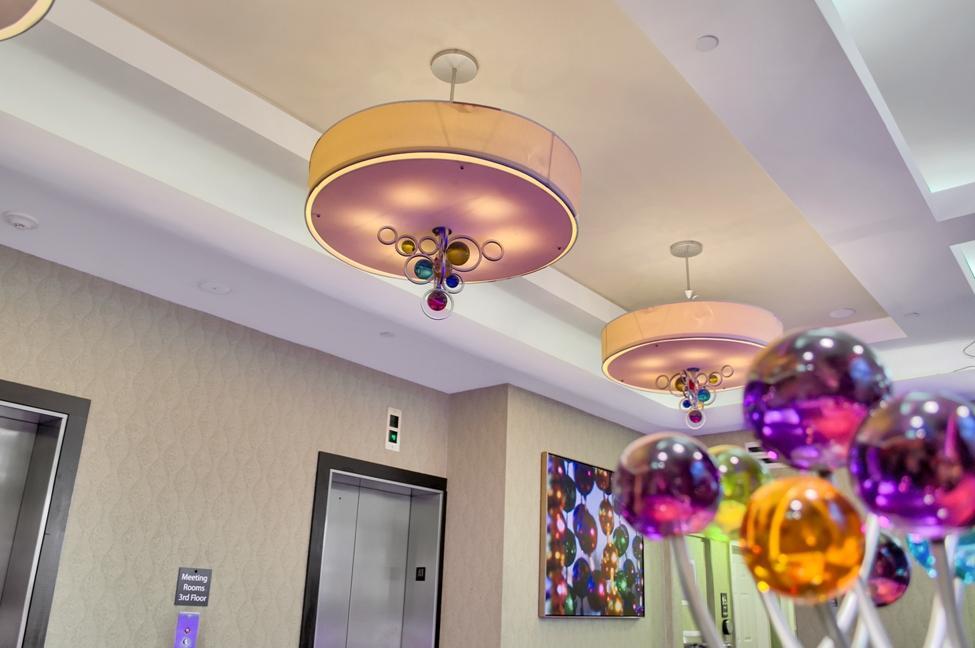 Hotel Indigo New Orleans - French Quarter By Ihg מראה חיצוני תמונה